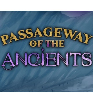 Passageway of the Ancients Steam Key GLOBAL